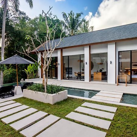Villa Moon By Balisuperhost Ubud Zewnętrze zdjęcie