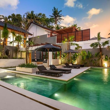 Villa Moon By Balisuperhost Ubud Zewnętrze zdjęcie