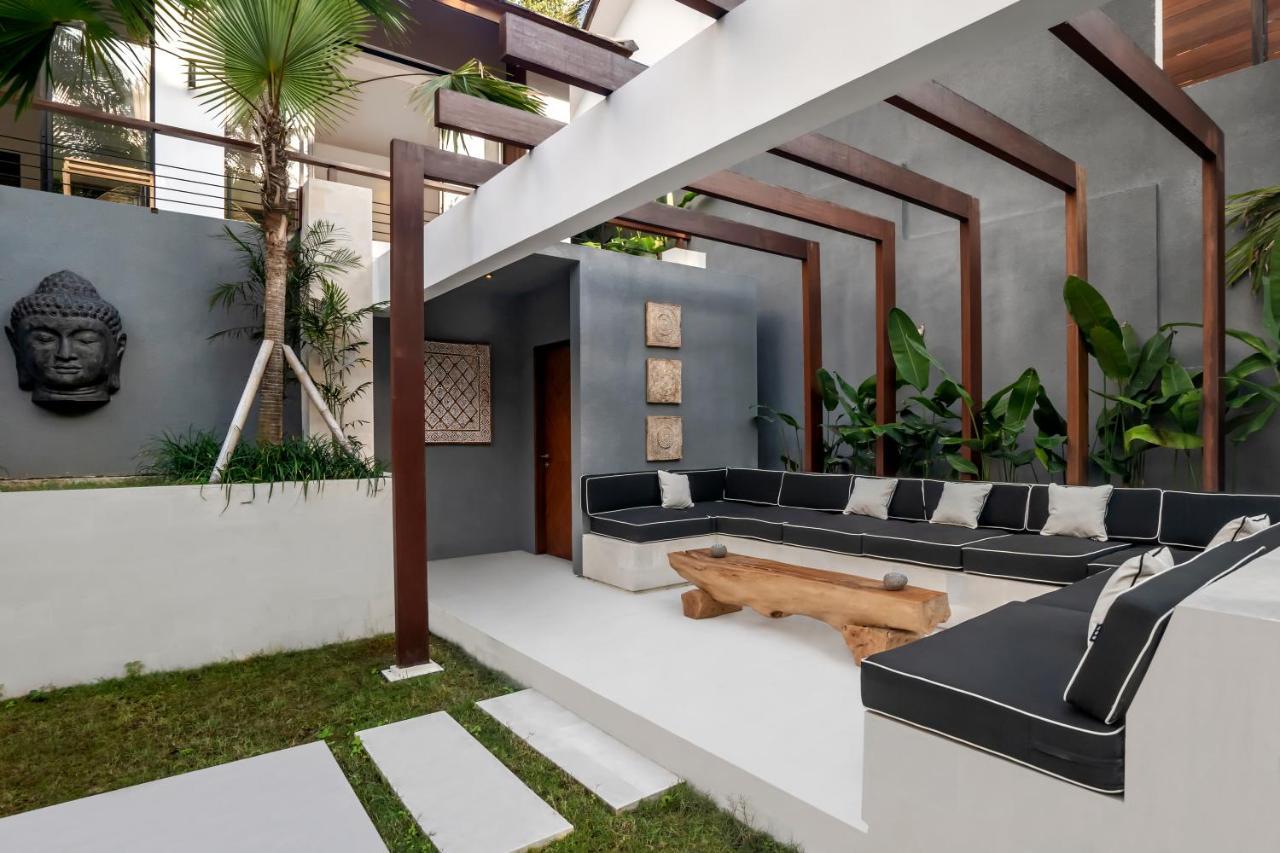 Villa Moon By Balisuperhost Ubud Zewnętrze zdjęcie