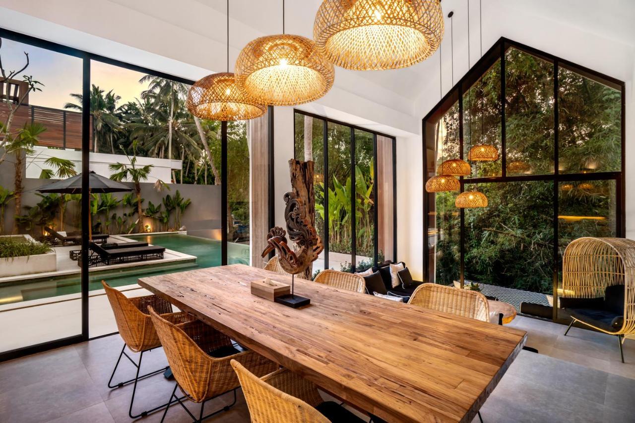 Villa Moon By Balisuperhost Ubud Zewnętrze zdjęcie