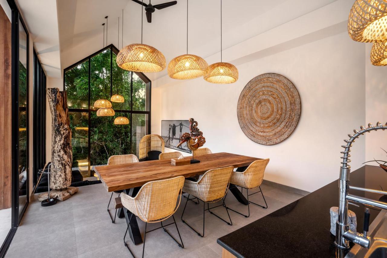 Villa Moon By Balisuperhost Ubud Zewnętrze zdjęcie