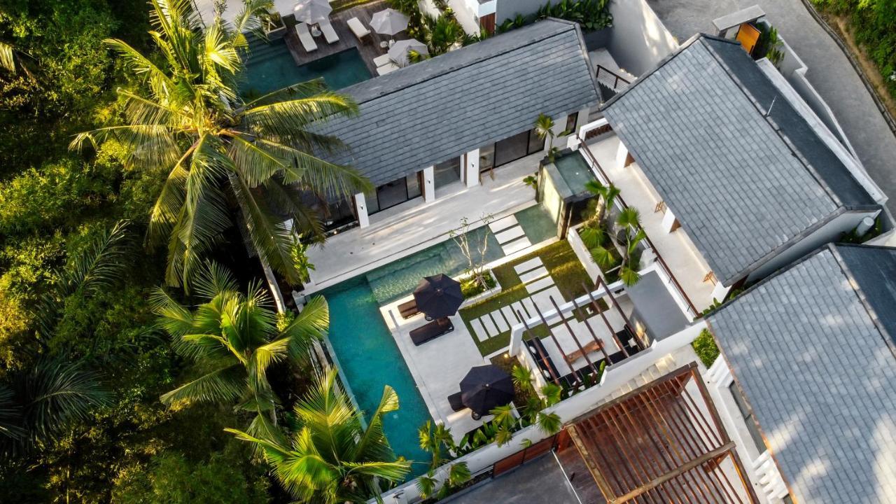 Villa Moon By Balisuperhost Ubud Zewnętrze zdjęcie