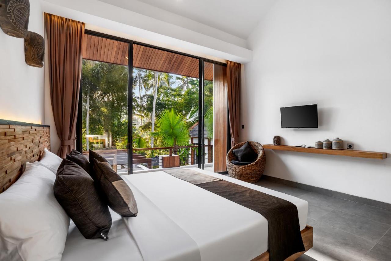 Villa Moon By Balisuperhost Ubud Zewnętrze zdjęcie