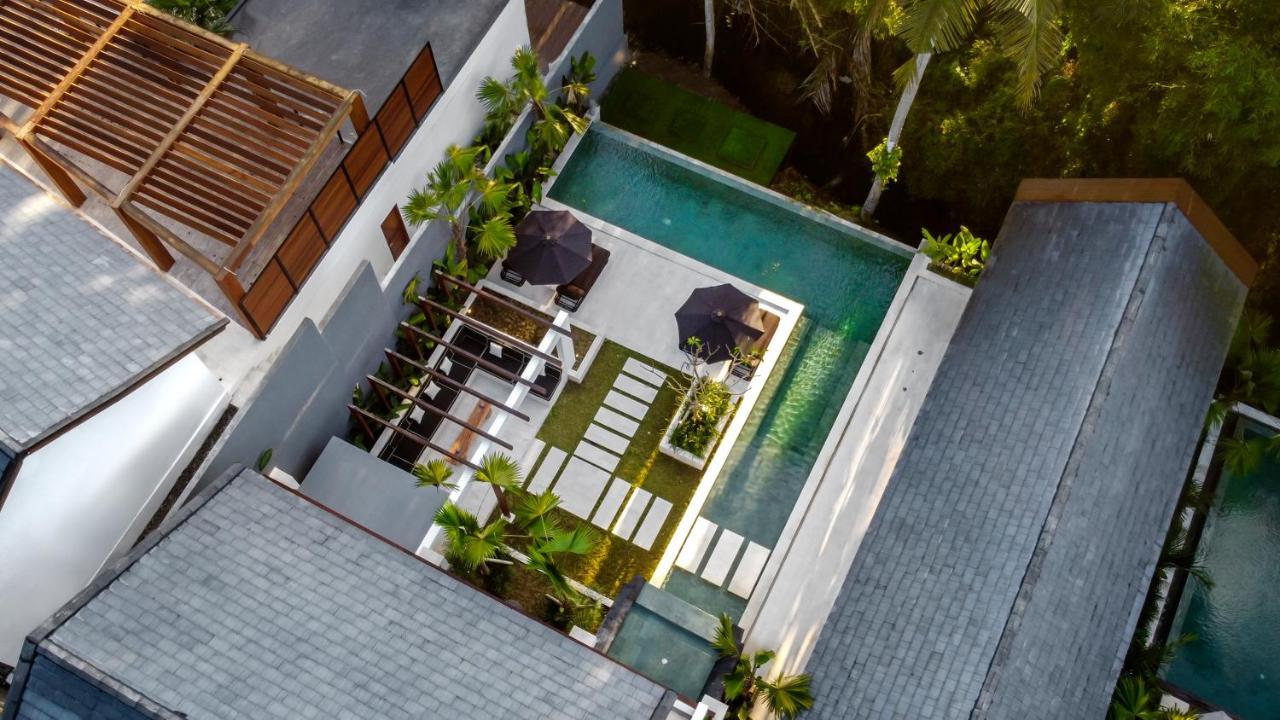 Villa Moon By Balisuperhost Ubud Zewnętrze zdjęcie