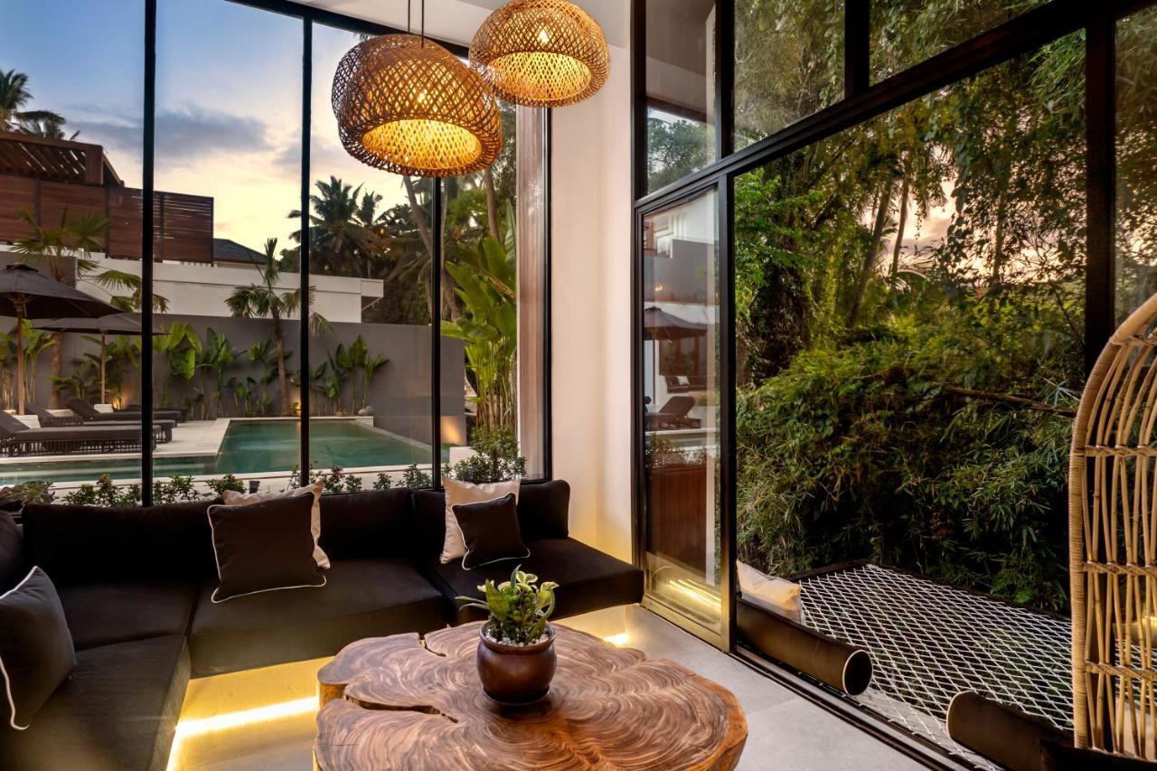 Villa Moon By Balisuperhost Ubud Zewnętrze zdjęcie