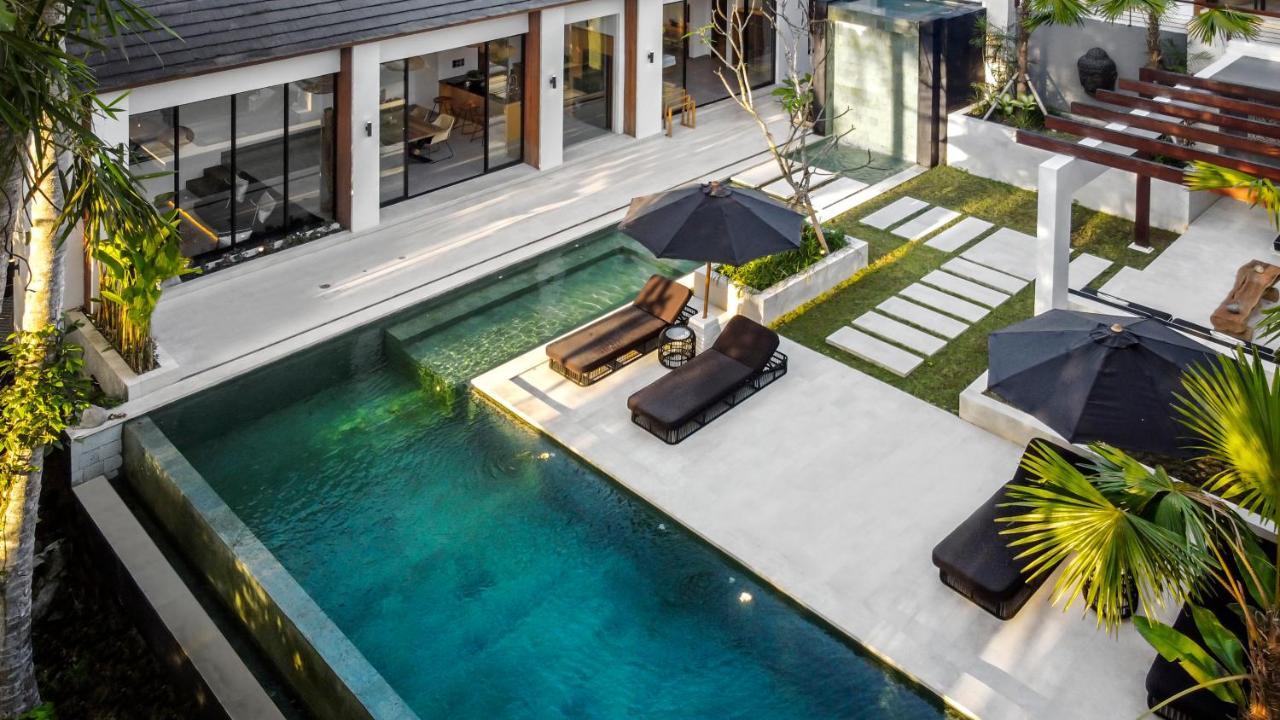 Villa Moon By Balisuperhost Ubud Zewnętrze zdjęcie