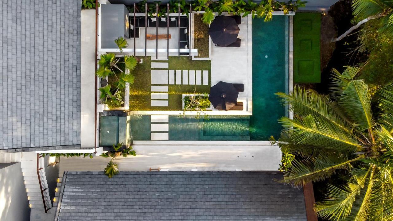 Villa Moon By Balisuperhost Ubud Zewnętrze zdjęcie