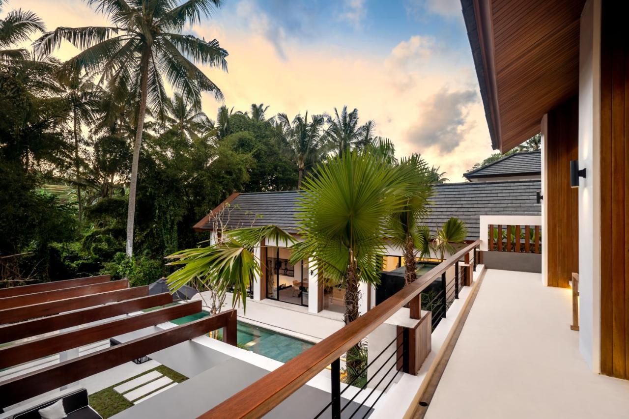 Villa Moon By Balisuperhost Ubud Zewnętrze zdjęcie