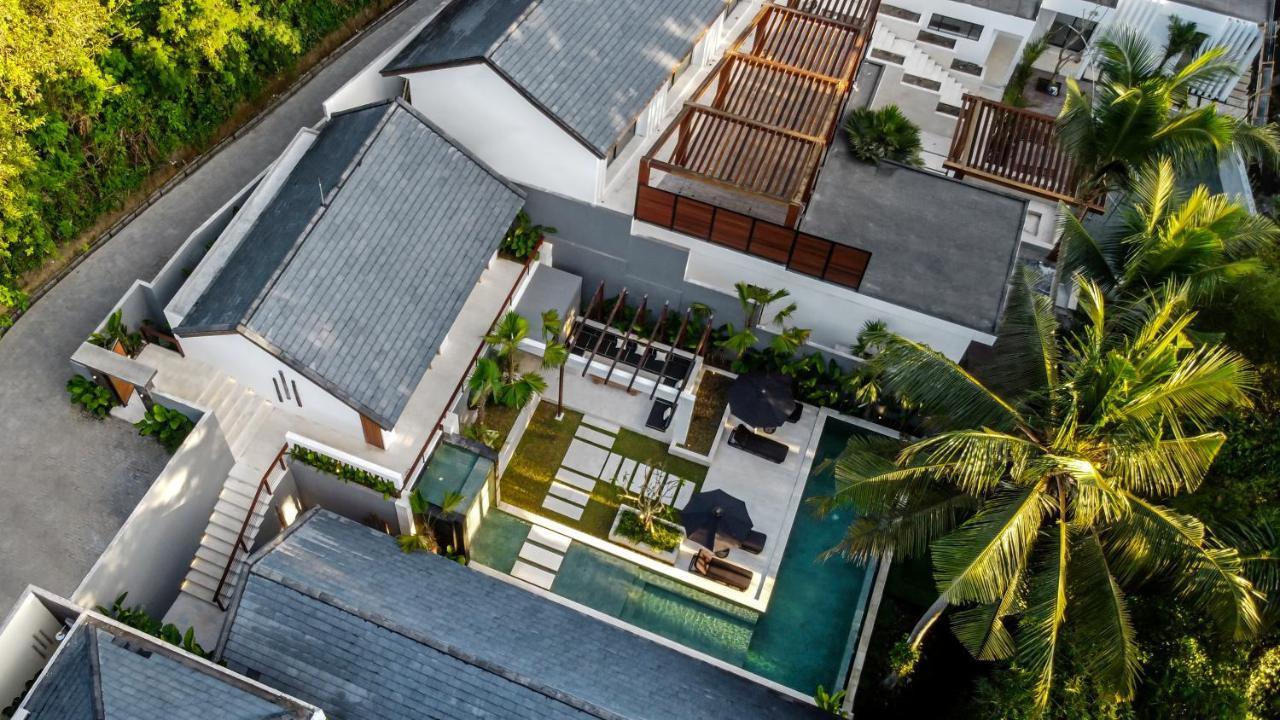 Villa Moon By Balisuperhost Ubud Zewnętrze zdjęcie