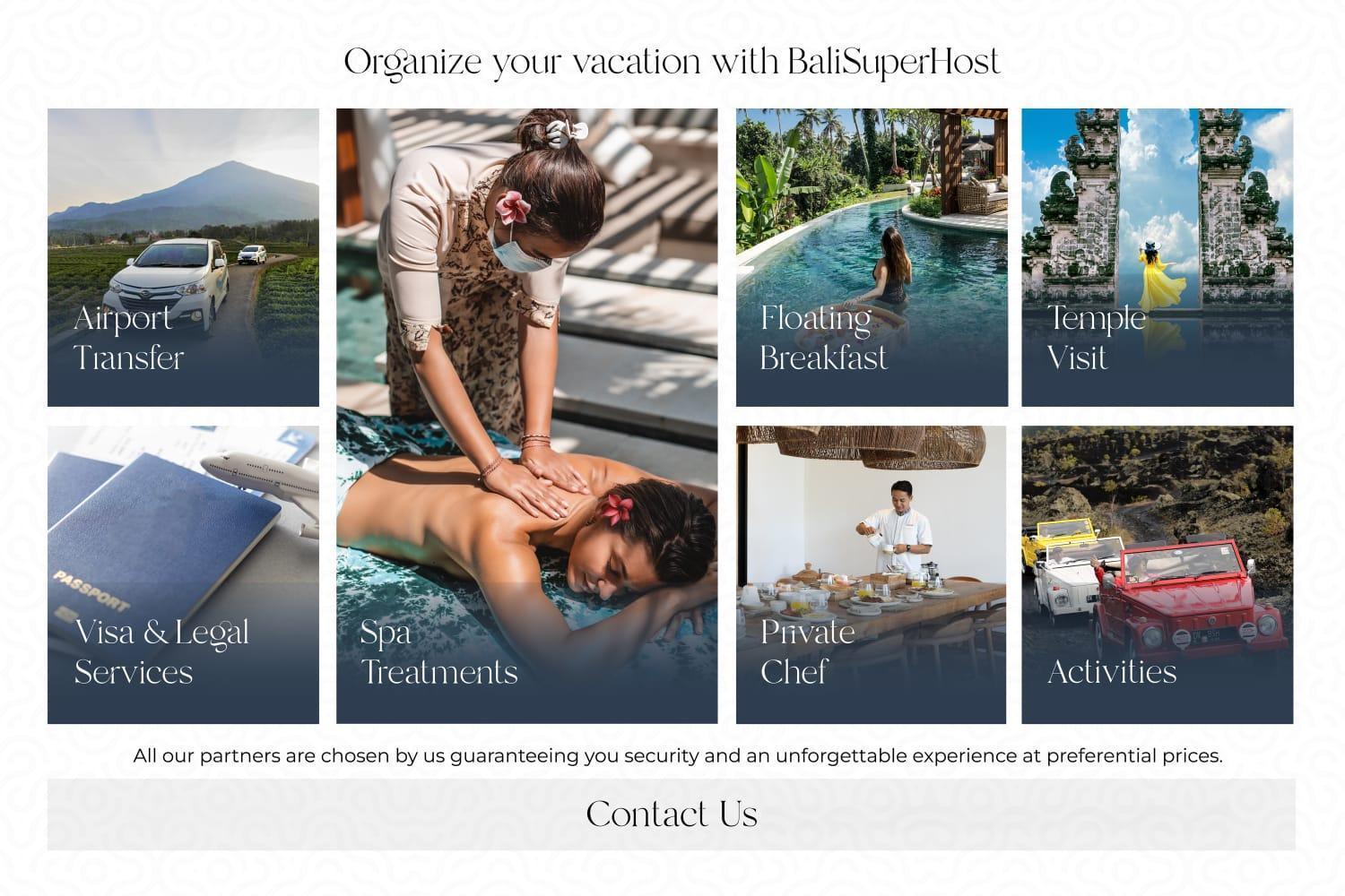 Villa Moon By Balisuperhost Ubud Zewnętrze zdjęcie